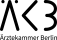 Ärztekammer Berlin