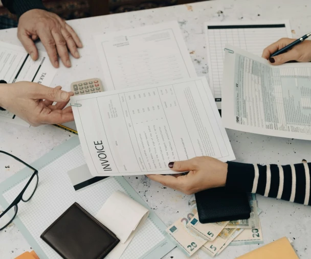 Digital invoice processing – how to do it efficiently | FTAPI