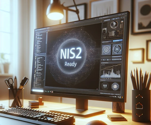 NIS-2 ready: the new cybersecurity seal of approval