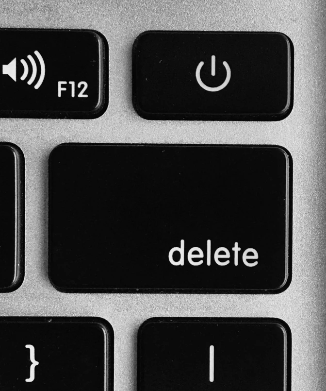 Storage, deletion periods and GDPR: What businesses need to know