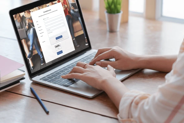 Digital payroll management