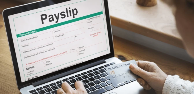 Equans Switzerland retires paper payslips