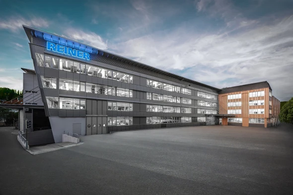 Elisabeth Vinzenz Verbund securely exchanges sensitive patient data with encryption