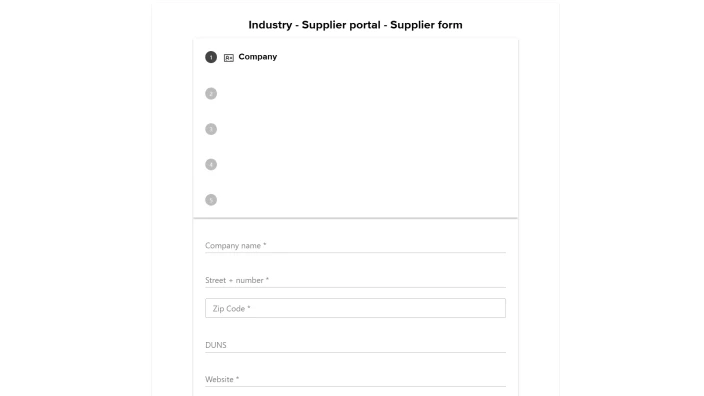 SecuForms