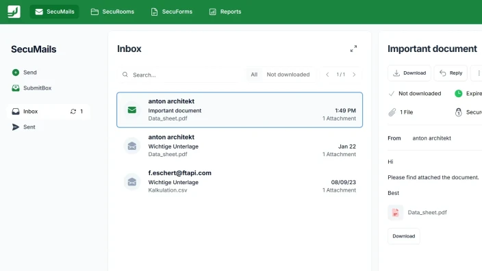 Digital payroll management