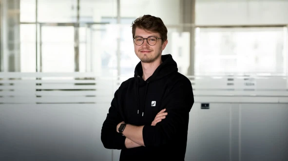 Partnerprogramm