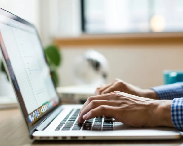 E-Mail-Verschlüsselung